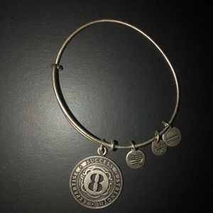 Alex and Ani bracelet